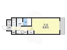 ソルテラスNAMBAフロント