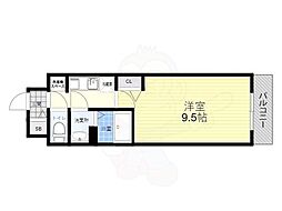 ソルテラスNAMBAフロント