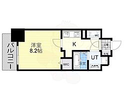 エスグランデ難波グランツ（旧ミラージュパレス難波グランツ）