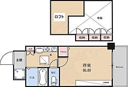 エステムコート難波ミューステージ