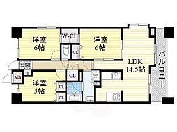 大阪市浪速区桜川４丁目