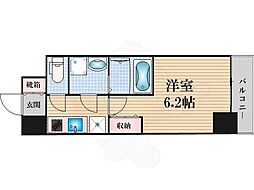 S-RESIDENCE南堀江 1103