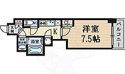 アドバンス心斎橋ラシュレ2