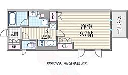 パークアクシス大阪新町