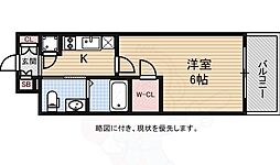 エスリード難波レジデンス