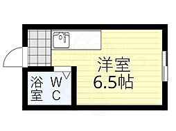 谷九クローバーハイツ