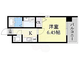 ウエンズ東心斎橋