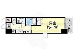 サムティ心斎橋EAST