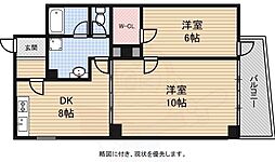 ラパンジール恵美須