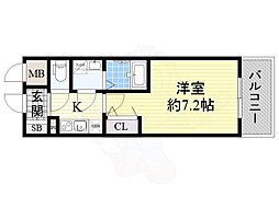 エスリード難波ステーションプラザ
