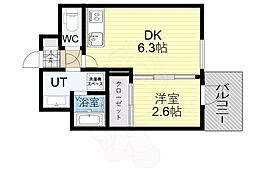 エスグランデ難波グランツ（旧ミラージュパレス難波グランツ）