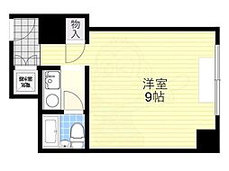 心斎橋アーバンライフ 405
