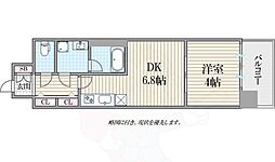レオンコンフォート難波南