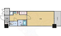 プレサンス難波東