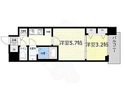 S-RESIDENCE日本橋Qualier