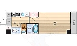 シャトー桜川 805