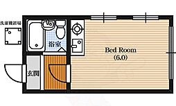 エクセレント敷津