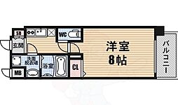 フレイランスNANBAPLACE