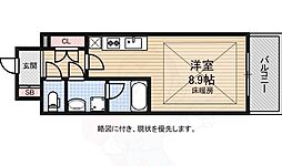 アーバネックス大阪城WEST