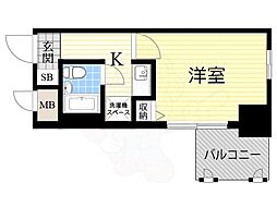 エスリード難波