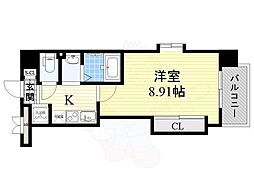 大阪市浪速区浪速西１丁目
