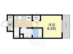 エスリード難波ALLURE