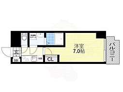 ガーディアンズパレス難波