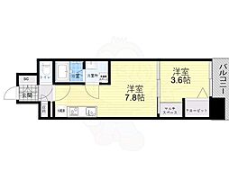 アーバネックス難波WEST