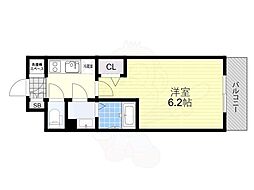 エスリード難波ALLURE