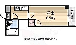 シティアーク上町台