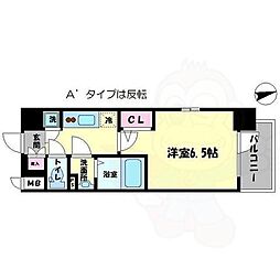 大阪市西区南堀江４丁目