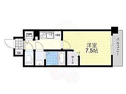大阪市西区境川１丁目