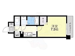 大阪市西区境川１丁目