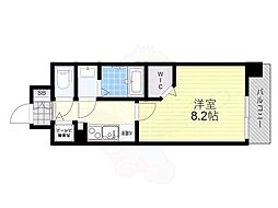 大阪市西区境川１丁目