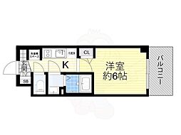 大阪市中央区高津３丁目