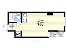 大阪市中央区高津３丁目