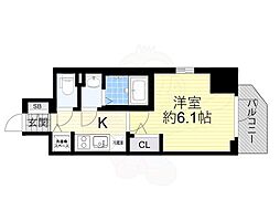 大阪市浪速区敷津西１丁目