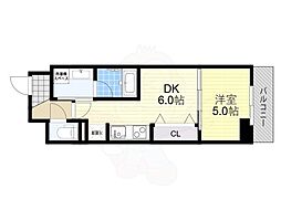 大阪市西区南堀江２丁目