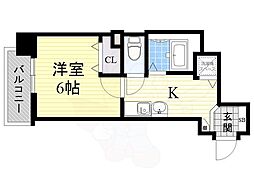 大阪市中央区上本町西２丁目