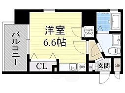 大阪市中央区十二軒町