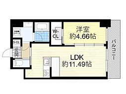 大阪市浪速区恵美須西１丁目