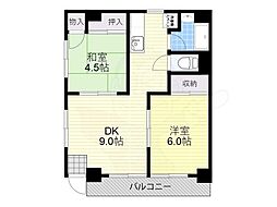 青風ハイツ
