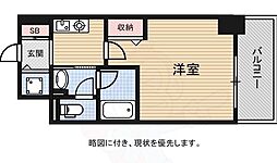 大阪市浪速区稲荷１丁目