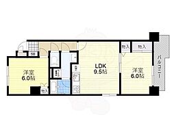 大阪市浪速区敷津西２丁目