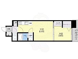 大阪市浪速区桜川１丁目