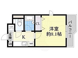 大阪市浪速区芦原１丁目