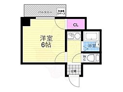 大阪市浪速区芦原２丁目