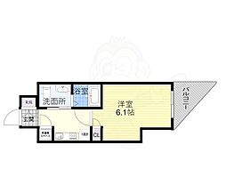 大阪市中央区上本町西１丁目