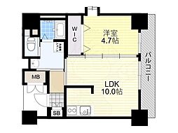 大阪市浪速区元町２丁目