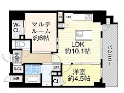 大阪市中央区南船場１丁目